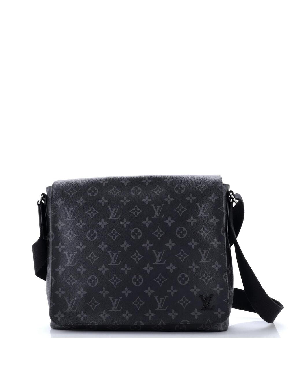 Louis Vuitton District Messenger Bag #366571L17B